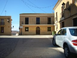 Pueblo de Aledo 2009